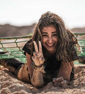 Obstacle race